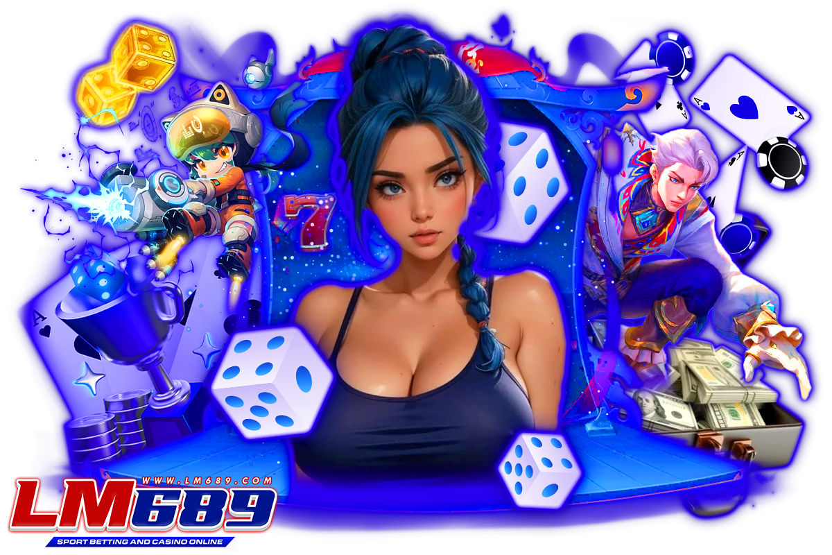 lm689