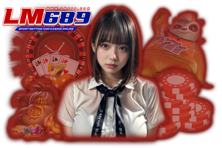 689 slot