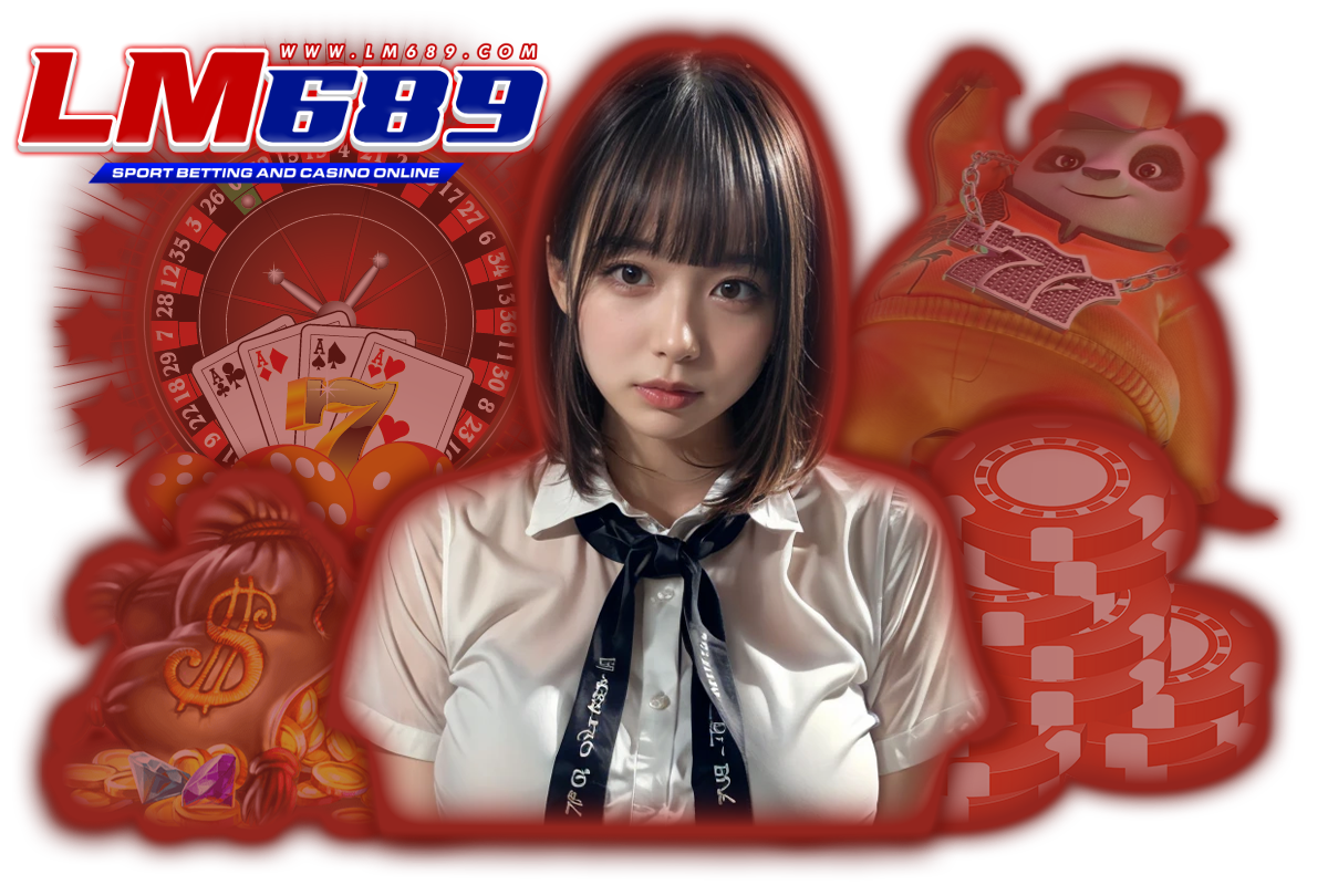 689 slot