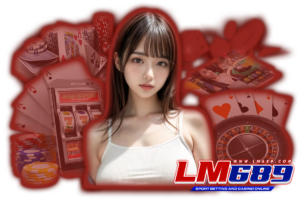 lm ทางเข้า