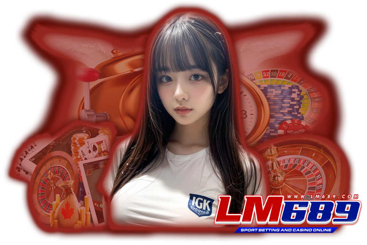 lm สล็อต
