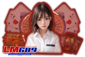 lm689 คาสิโน