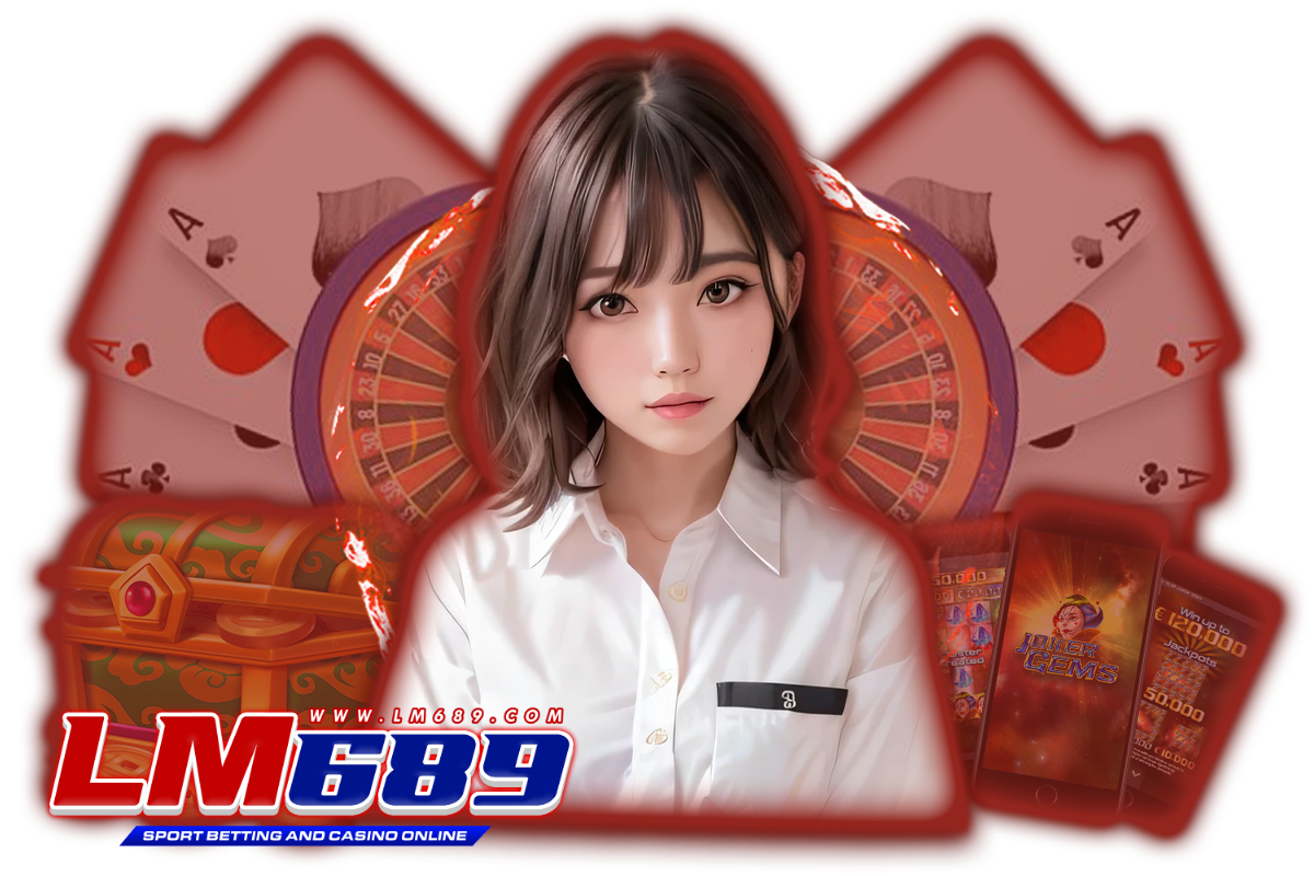 lm689 คาสิโน