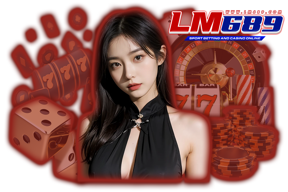 lm689 บาคาร่า