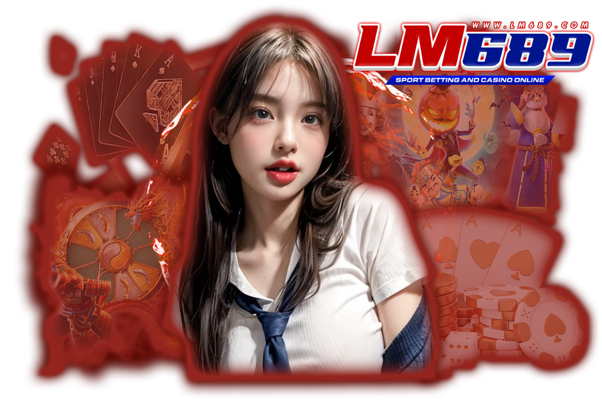lm689 เว็บตรง